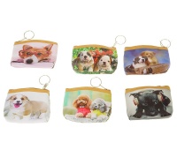 PORTMONETKA *60 - BRELOK 8779, Breloki, Zabawki