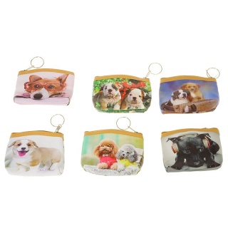 PORTMONETKA *60 - BRELOK 8779, Breloki, Zabawki