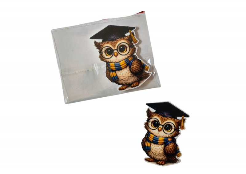 MAGNES SOWA, Upominki, Art. dekoracyjne i prezentowe