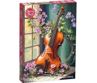 PUZZLE 1000 CHERRYPAZZI THE LYRICAL MELODY 31483