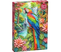 PUZZLE 1000 CHERRYPAZZI A MIRACLE OF COLOUR 31520