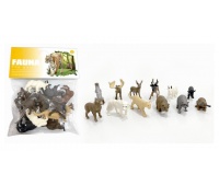 ZWIERZĘTA DZIKIE 6819