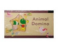 DOMINO DREWNIANE 2113