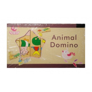 DOMINO DREWNIANE 2113, Domino i memos, Gry