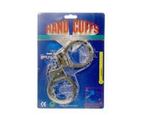 KAJDANKI METALOWE 3093