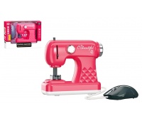 MASZYNA DO SZYCIA ZE ŚWIATŁEM 4907, Zabawki