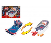 GRA ZRĘCZNOŚCIOWA STOŁOWA 2W1 4976