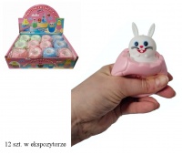 GNIOTEK ZAJĄC W JAJKU 7779