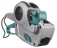 METKOWNICA JEDNORZĘDOWA METO EASY S 822/12, Metkownice, Urządzenia biurowe