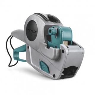 METKOWNICA JEDNORZĘDOWA METO EASY S 1026/12, Metkownice, Urządzenia biurowe