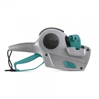 METKOWNICA JEDNORZĘDOWA METO EASY S 1026/12, Metkownice, Urządzenia biurowe