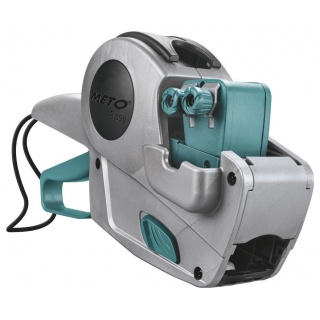 METKOWNICA DWURZĘDOWA METO EASY M 2026/16, Metkownice, Urządzenia biurowe