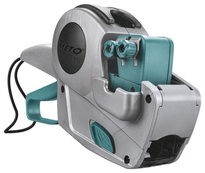 METKOWNICA DWURZĘDOWA METO EASY M 2026/16, Metkownice, Urządzenia biurowe