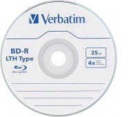 PŁYTA BD-R 25GB VERBATIM BLU-RAY /50/ 98123