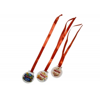 MEDAL MAMA, Dzień Matki, Ojca, Art. świąteczne i okolicznościowe