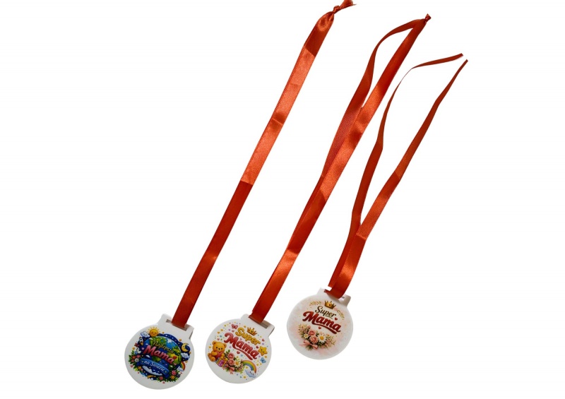 MEDAL MAMA, Dzień Matki, Ojca, Art. świąteczne i okolicznościowe
