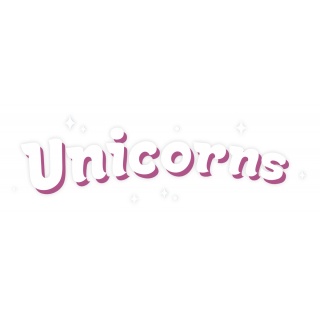 Zestaw do malowania piaskiem JOVI Play&Fun, jednorożce, Produkty kreatywne, Artykuły szkolne