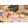 Zestaw plasteliny JOVI Play&Fun, owoce