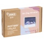 Zestaw do tworzenia ceramiki JOVI DIY, bez wypalania, okno, Produkty kreatywne, Artykuły szkolne