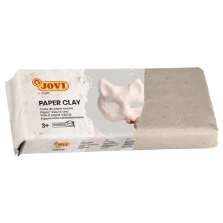 Masa papierowa JOVI Patmach&eacute;, gotowa do użycia, 680g, Produkty kreatywne, Artykuły szkolne