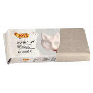 Masa papierowa JOVI Patmach&eacute;, gotowa do użycia, 170g, Produkty kreatywne, Artykuły szkolne