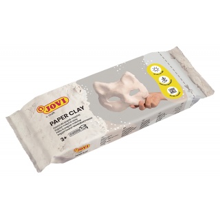 Masa papierowa JOVI Patmach&eacute;, gotowa do użycia, 170g, Produkty kreatywne, Artykuły szkolne