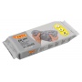 Glina samoutwardzalna JOVI, 250g, szara, Produkty kreatywne, Artykuły szkolne