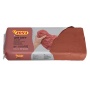 Glina samoutwardzalna JOVI, 250g, ceglana (terracotta), Produkty kreatywne, Artykuły szkolne