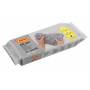 Glina samoutwardzalna JOVI, 500g, szara, Produkty kreatywne, Artykuły szkolne