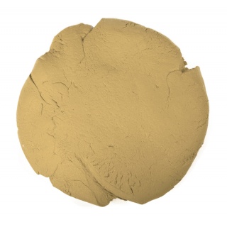 Glina samoutwardzalna JOVI, 250g, piaskowa (ochra), Produkty kreatywne, Artykuły szkolne