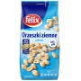 Orzeszki ziemne prażone FELIX, bez soli, puszka, 380g, Orzeszki, Artykuły spożywcze