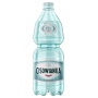 Woda CISOWIANKA, niegazowana, butelka plastikowa, 1l, kaucja, Woda, Artykuły spożywcze