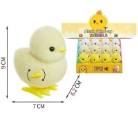 KURCZAK 5793, Zabawki