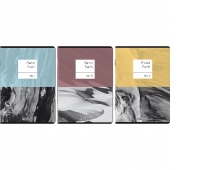 ZESZYT HER PREMIUM EARTH A4 80K.KRATKA /5/