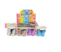 MOTYLEK GNIOTEK 8580