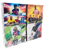 KARTY PIŁKARSKIE 4665, Karty, Gry