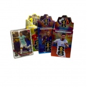 KARTY PIŁKARSKIE 30K. 5458, Karty, Gry