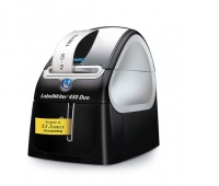 DRUKARKA DYMO LabelWriter 450 DUO, Drukarki, Urządzenia biurowe