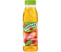 Juice TYMBARK, apple, 0,3l, deposit