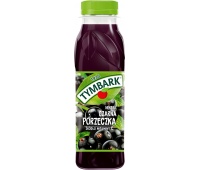 Nectar TYMBARK, blackcurrant, 0,3l, deposit