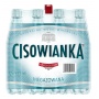 Woda Cisowianka, niegazowana, butelka plastikowa, 1,5l, kaucja, Woda, Artykuły spożywcze