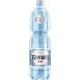 Woda Cisowianka, gazowana, butelka plastikowa, 1,5l, kaucja, Woda, Artykuły spożywcze