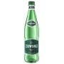 Woda Cisowianka, niegazowana, butelka plastikowa, 0,7l, kaucja, Woda, Artykuły spożywcze