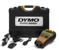Drukarka Etykiet Dymo RHINO 6000+ Zestaw Walizkowy, Drukarki, Urządzenia biurowe