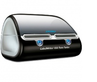 DRUKARKA DYMO LabelWriter 450 TWIN S0838880/70, Drukarki, Urządzenia biurowe