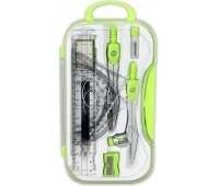 PENMATE KOMPLET CYRKLI PC-103 ZIELONY