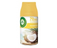 AIRWICK FRESHMATIC ZAPAS 250ML.RAJSKI OGR&Oacute;D