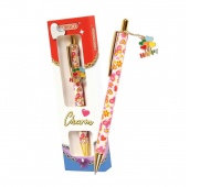 DŁUGOPIS CHARM W ETUI GB HAPPY