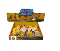 KOGUT NAKRĘCANY 7823, Zabawki