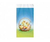 WOREK WIELKANOC PP WZ&Oacute;R 18 20x39x6cm.100szt.